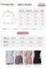 [MORGEN SKY] Women's Culotte Pants Tennis Skirt Mini Skirt DK049 (S, Black)