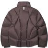 Aella Nomanual Duck Down   Brown