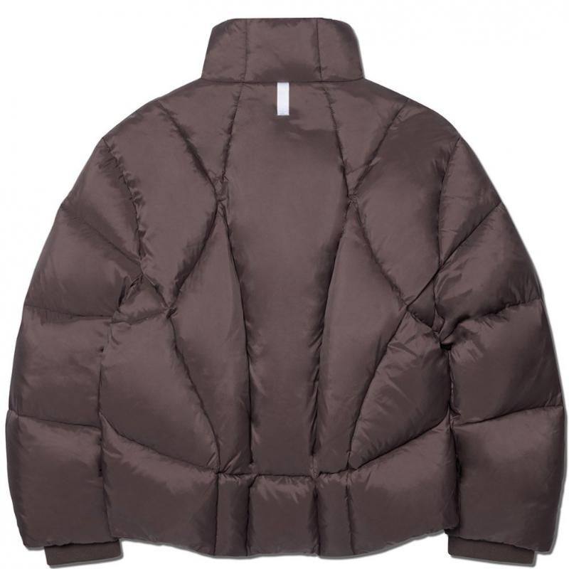 Aella Nomanual Duck Down   Brown