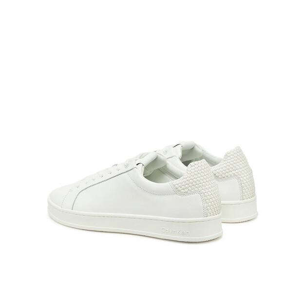Men's Sneakers Calvin Klein Hm0hm01767 White