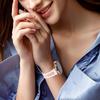 20mm SmartWatch Band For Samsung Galaxy Watch5 Pro 45mm/Watch 4 5 6 7 40mm 44mm Silicone Strap Watch4 Classic 42mm 46mm Bracelet