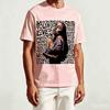Sade Adu For Fan Gift Tshirt Unisex Unisex Harajuku Oversized Unisex Short Sleeve Streetwear High Quality Couples Classic Fashion