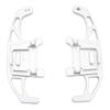 2X Auto Steering Wheel Shift Paddle Shifter Extended For VW GOLF GTI R GTD GTE MK7 7 POLO GTI Scirocco 2014 2015 16 17 18 2019