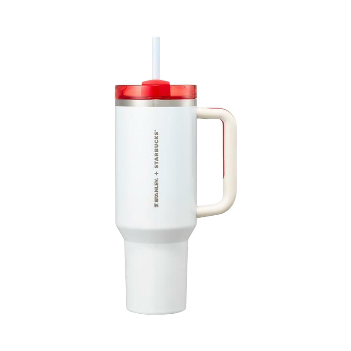Starbucks SS Secret Delight Quencher Tumbler 1183ml ONE SIZE разноцветный