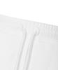 Ucla Women'S Full Elastic Side Slit Terry Skirt [O-White](Uz9Sr50_33)
