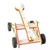 1set DIY Science Experiment Kit and Education Model DIY Catapult Toy for Physics Science Toys Children Gift Project