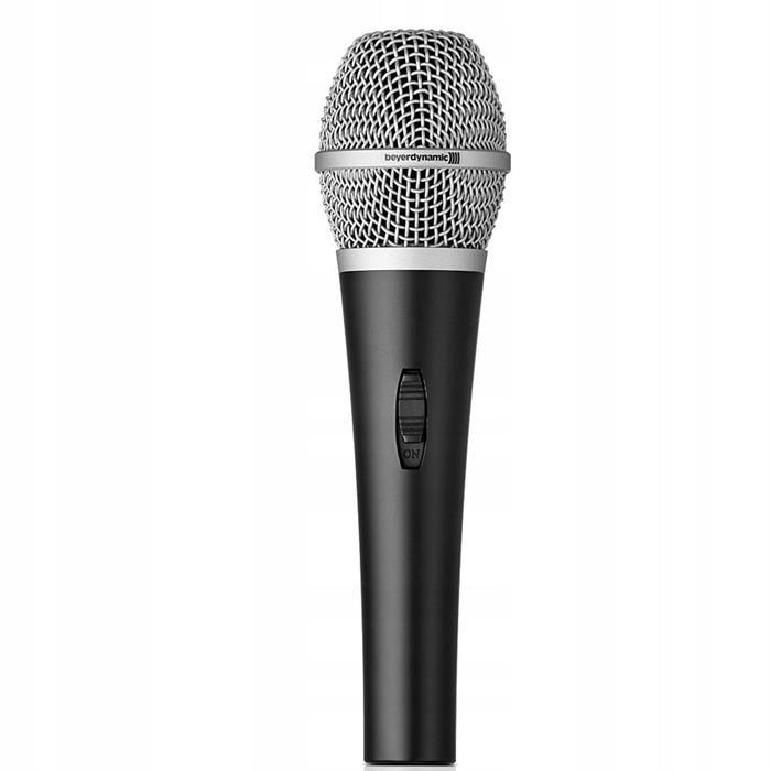 BEYERDYNAMIC TG V 35 - dynamic microphone