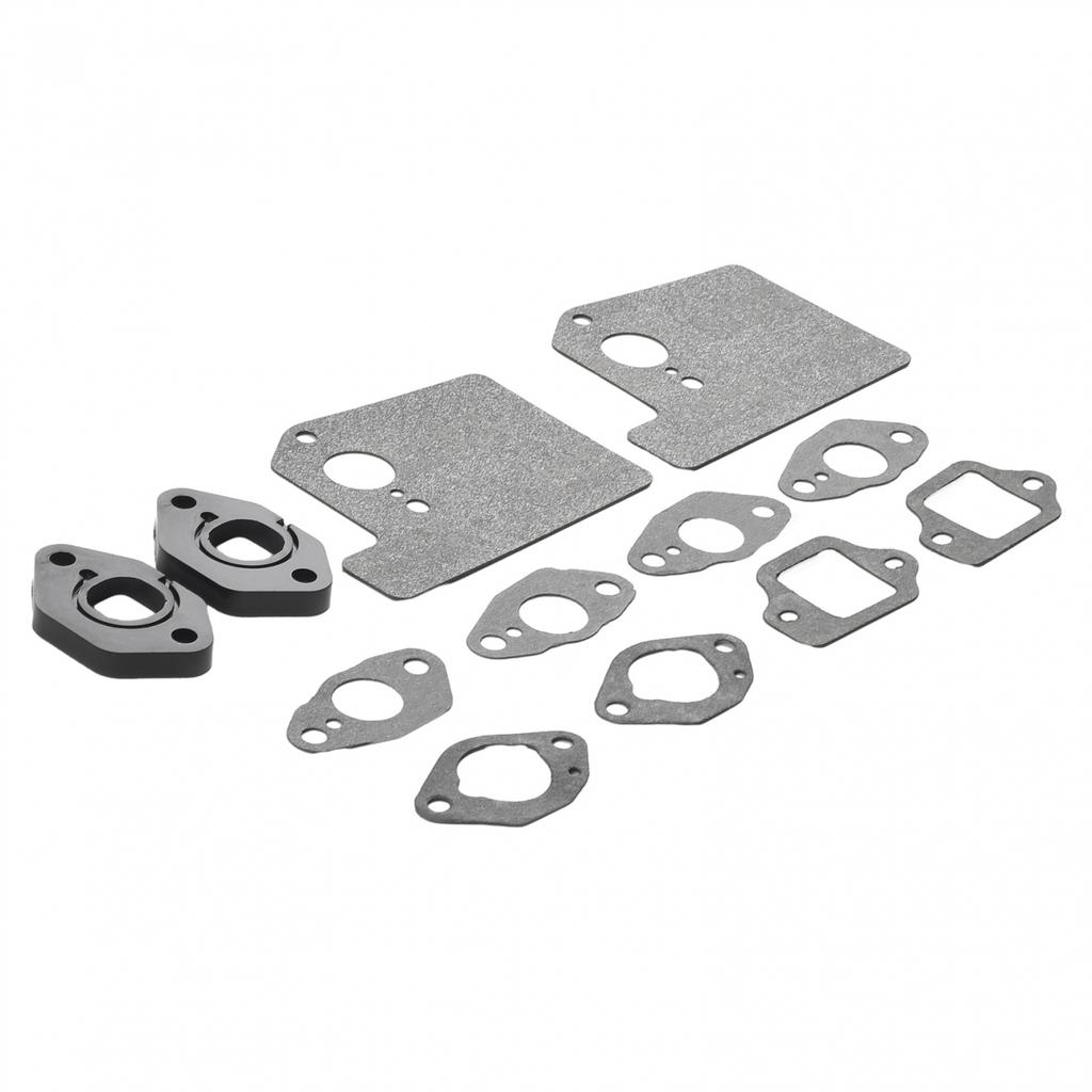 Uszczelka GCV190 GSV190 Narzędzia ogrodowe Kosiarki do trawy 12 szt.