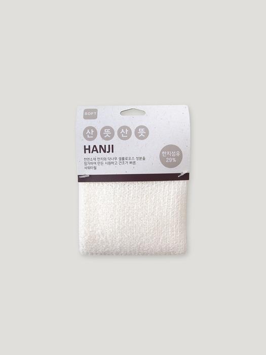 свежее полотенце для душа sosomoso Fresh shower towel