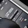 1x Air Conditioner Ajust Button Replace Trim For Porsche Panamera 2017-