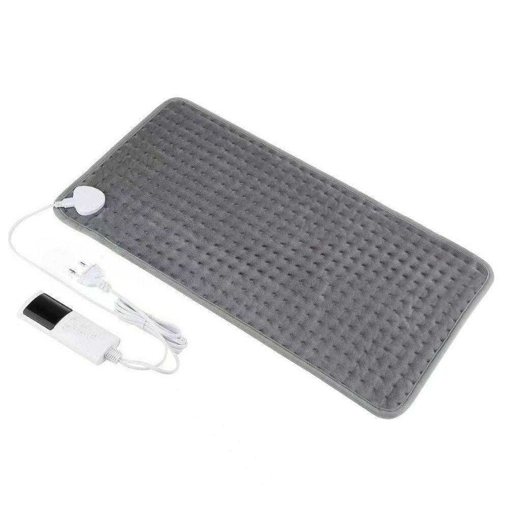 Intelligent Constant Temperature Therapy Blanket Portable Heating Cushion Household Multifunctional Warm Electric Heating Pad 30*40cm