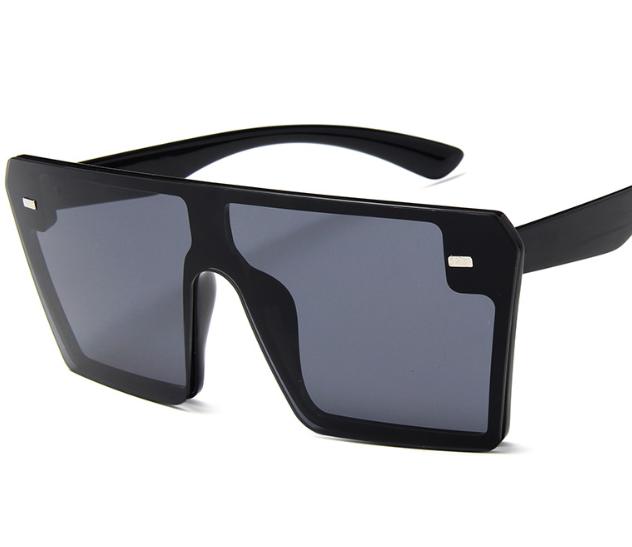 Fashion Ladies Square Sunglasses Custom Private Label China Sunglasses Manufacturer