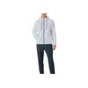 New FILA Sweatshirts Men's White FS2FTE3203M-OWH