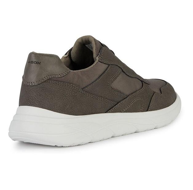 Geox U45E1A0EK11 Portello Sneakers