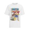 One Piece Zorro Luffy Law Gear 5 Pirate Luffy Mens Shirt Organic Cotton S-XXXL