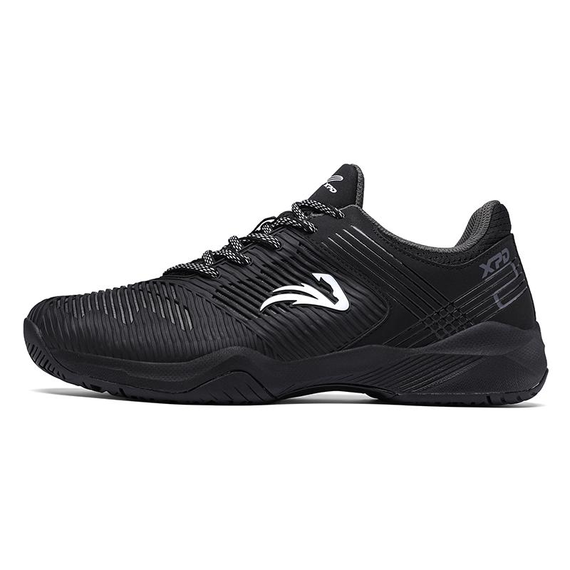 Premium Quality Professional Tennis Shoes Men Women Black Blue Gym Badminton Shoes Couples Anti Slip Indoor Court Shoes Table Tennis Shoe