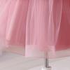Princess Sequined Tulle Performance Dress for Girls