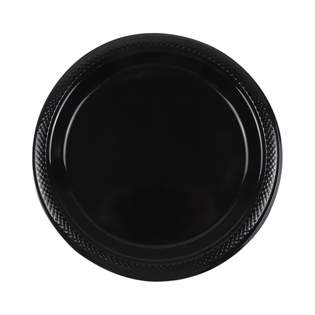 100Environmentally Friendly Disposable Paper Trays 6 Inches