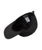 Seleodeilejeokeulleob Leisure Camp Cap(Ripstop) - Black
