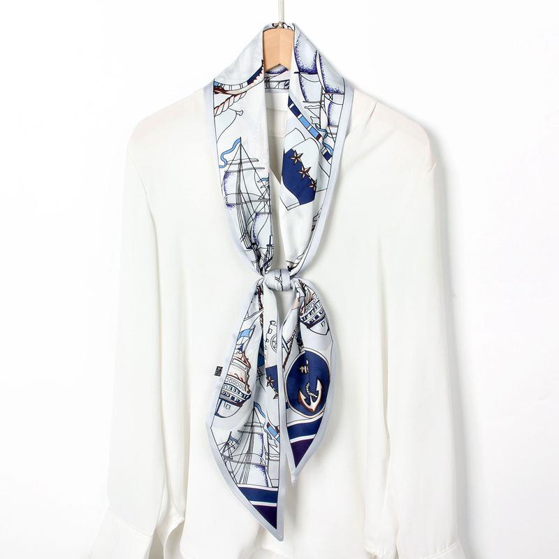 Ceinture Écharpe Mode Femme 2025: Accessoire de Taille Élégant pour Jupes et Jeans - Design Long et Élégant en Ruban