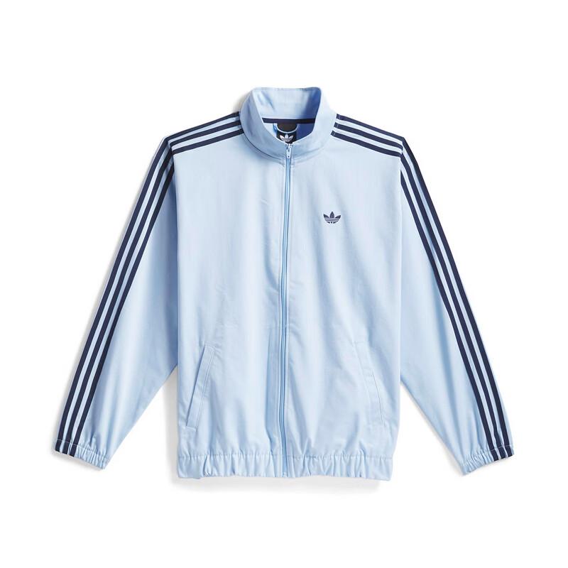 Adidas Originals Men's SUPERFIRE TK JK Woven Jacket