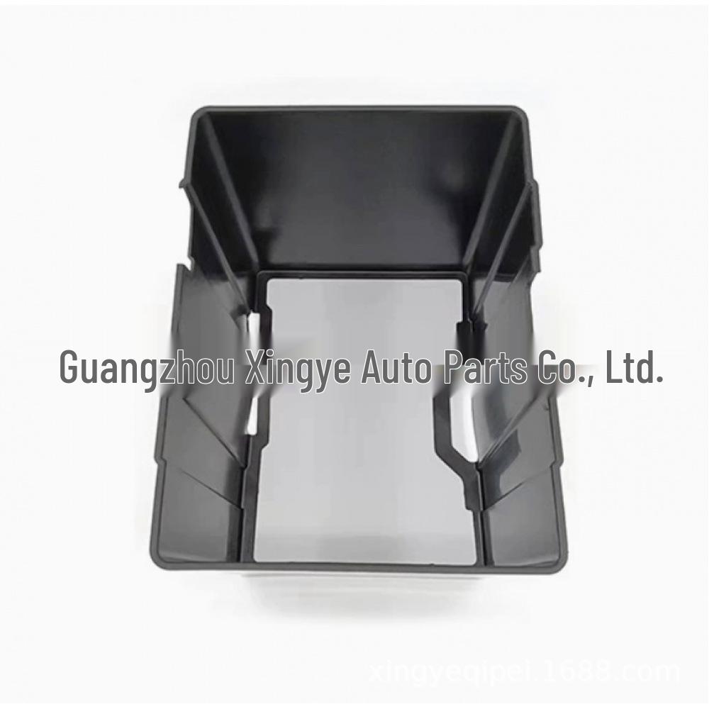 Eighth Generation Accord Battery Protection Sleeve 31531-TA0-A00 - One Available for Shipping