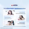 Crest Dual Essence Whitening Toothpaste
