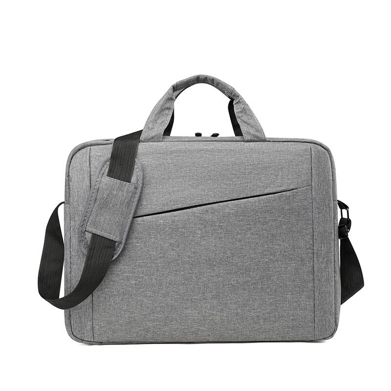 Li Shen Unisex Business Briefcase Laptop Bag