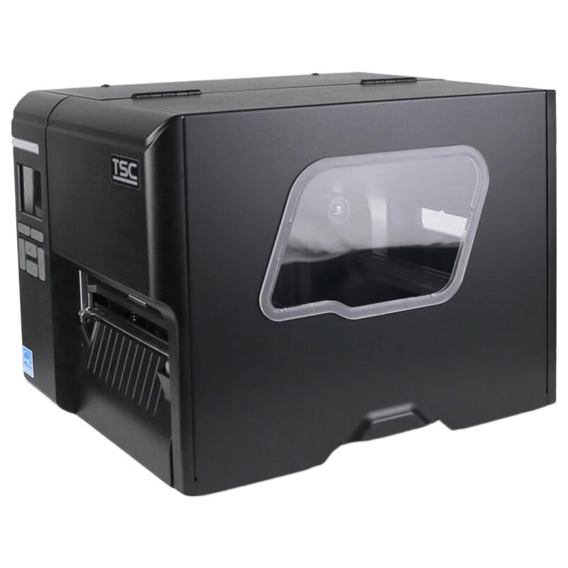 TSC MA2400 Industrial Barcode Label Printer CN plug (adapter included)