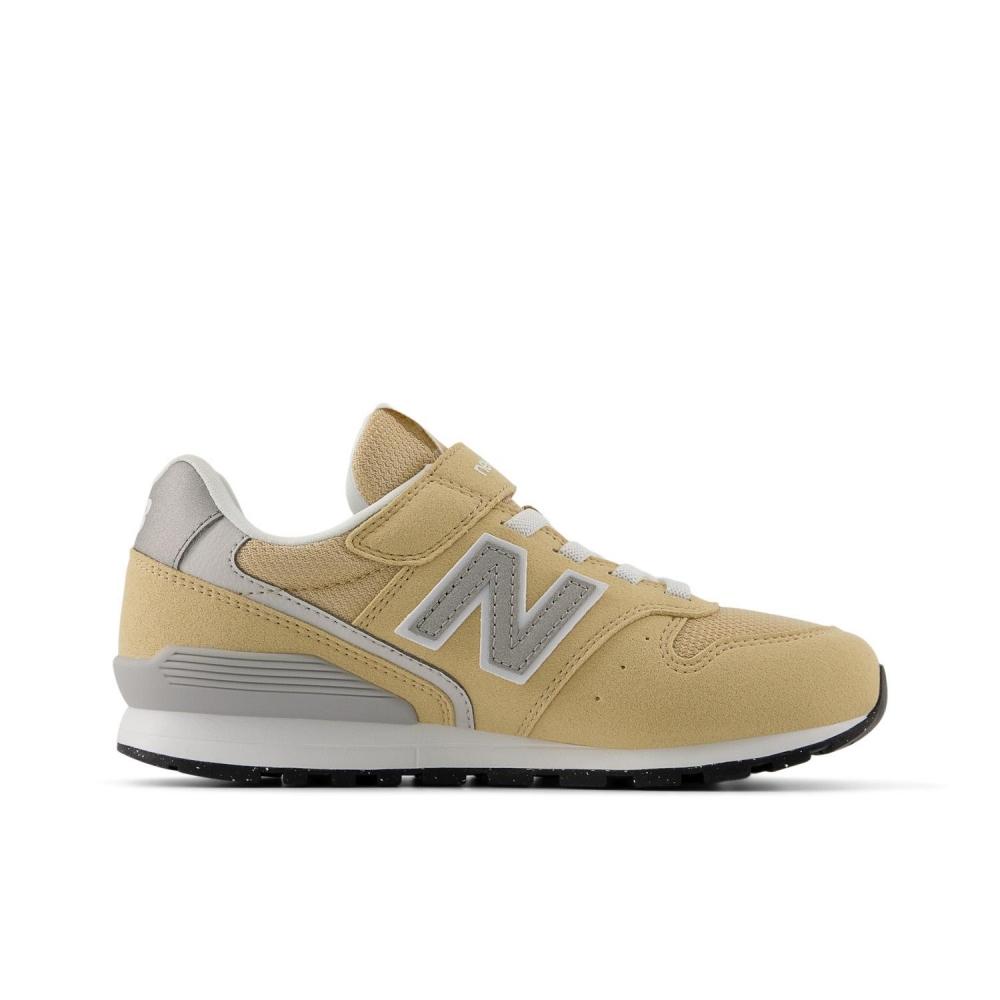 New Balance Yv996 Beige Oa3  Yv996Oa3