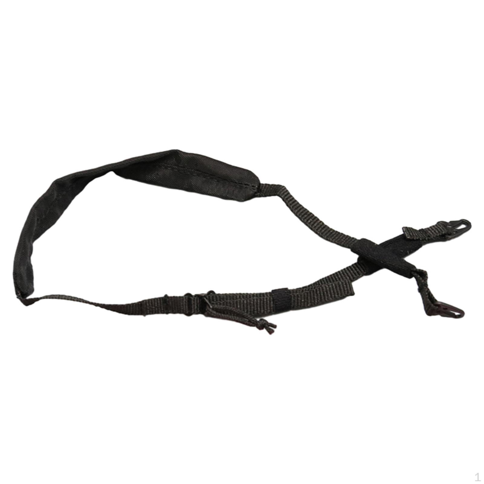 

1:6-масштабный паракорд для ролевых игр с плетением пряжек для 12-дюймовой фигурки