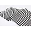 Winterschal Herrenschal Supermarktgeschenke, Dicker Schal, Echter Britischer Plaid-Thermoschal Plaid-Umfang
