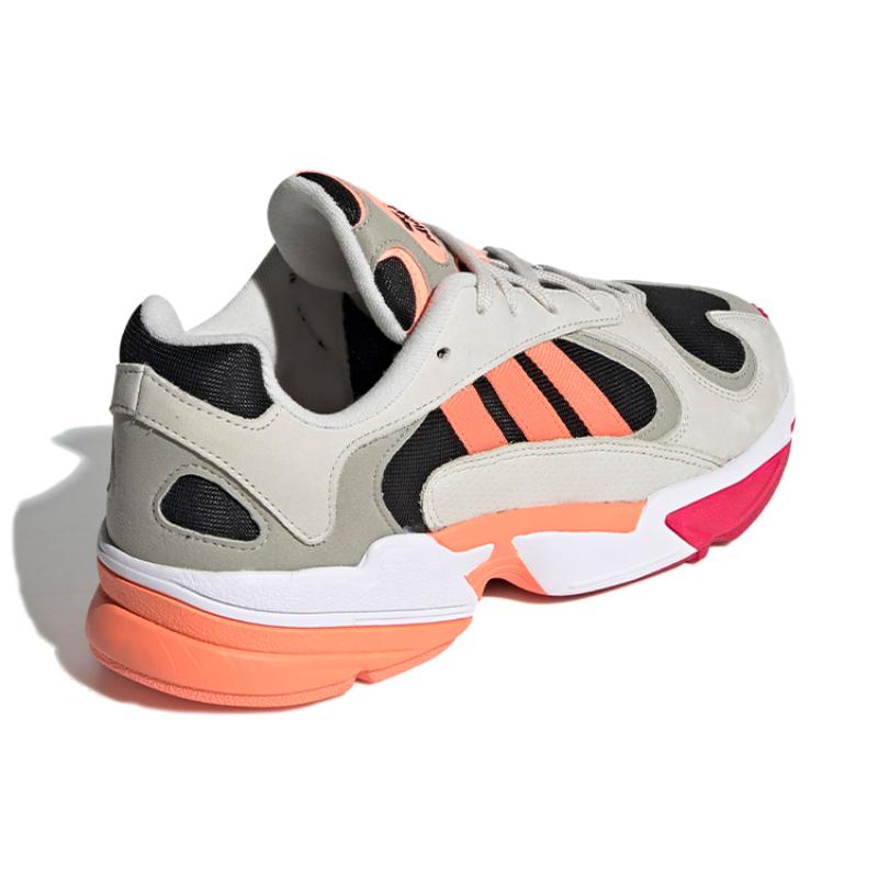 Adidas Yung 1 'Salmon' Sneakers EE5320