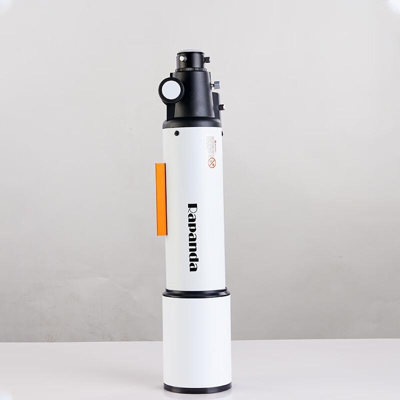 Miling 80500 80mm Aperture Monocular Astronomical Telescope
