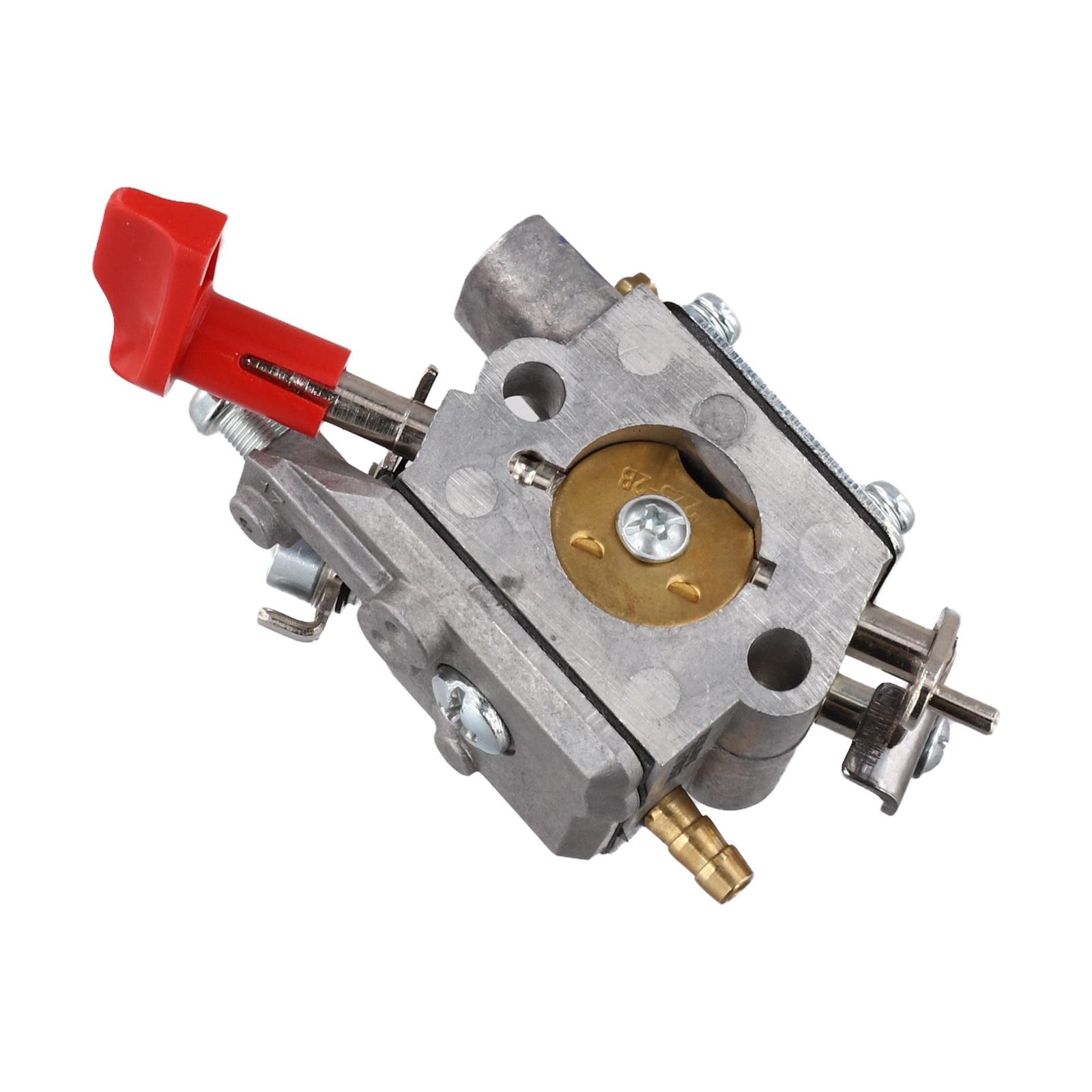 As Picture Carburetor Efficient Performance Easy Installation Robust Construction Seamless Integration Long-lasting Durability China Mainland