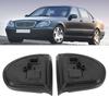 2pcs Exterior Mirror Gasket Pad Left Right 413133420 413133419 Fit for Mercedes Benz W203/CL203/S203/W210/S210/W211/S211