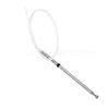 For Toyota Land Cruiser 100-Series Cruisers For Lexus LX470 1998-2007 86337-60151 Car Power AM FM Radio Antenna Mast Accessories