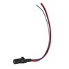 Car Rear View Backup Camera Signal Filter Line Suitable for Enhanced Parking Safety & Clarity Accurate Distance Judging