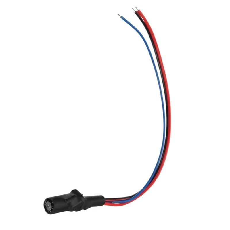 Car Rear View Backup Camera Signal Filter Line Suitable for Enhanced Parking Safety & Clarity Accurate Distance Judging