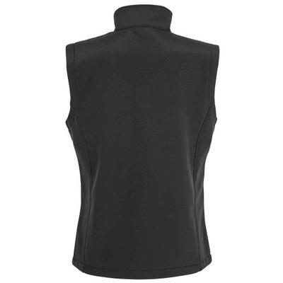 Result Genuine Recycled Womens/Ladies Double Layered Recycled Body Warmer