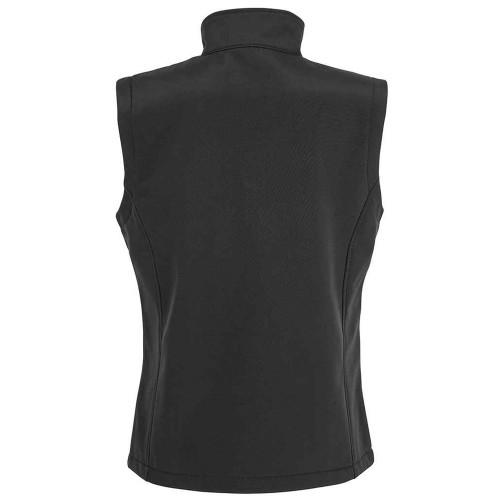 Result Genuine Recycled Womens/Ladies Double Layered Recycled Body Warmer