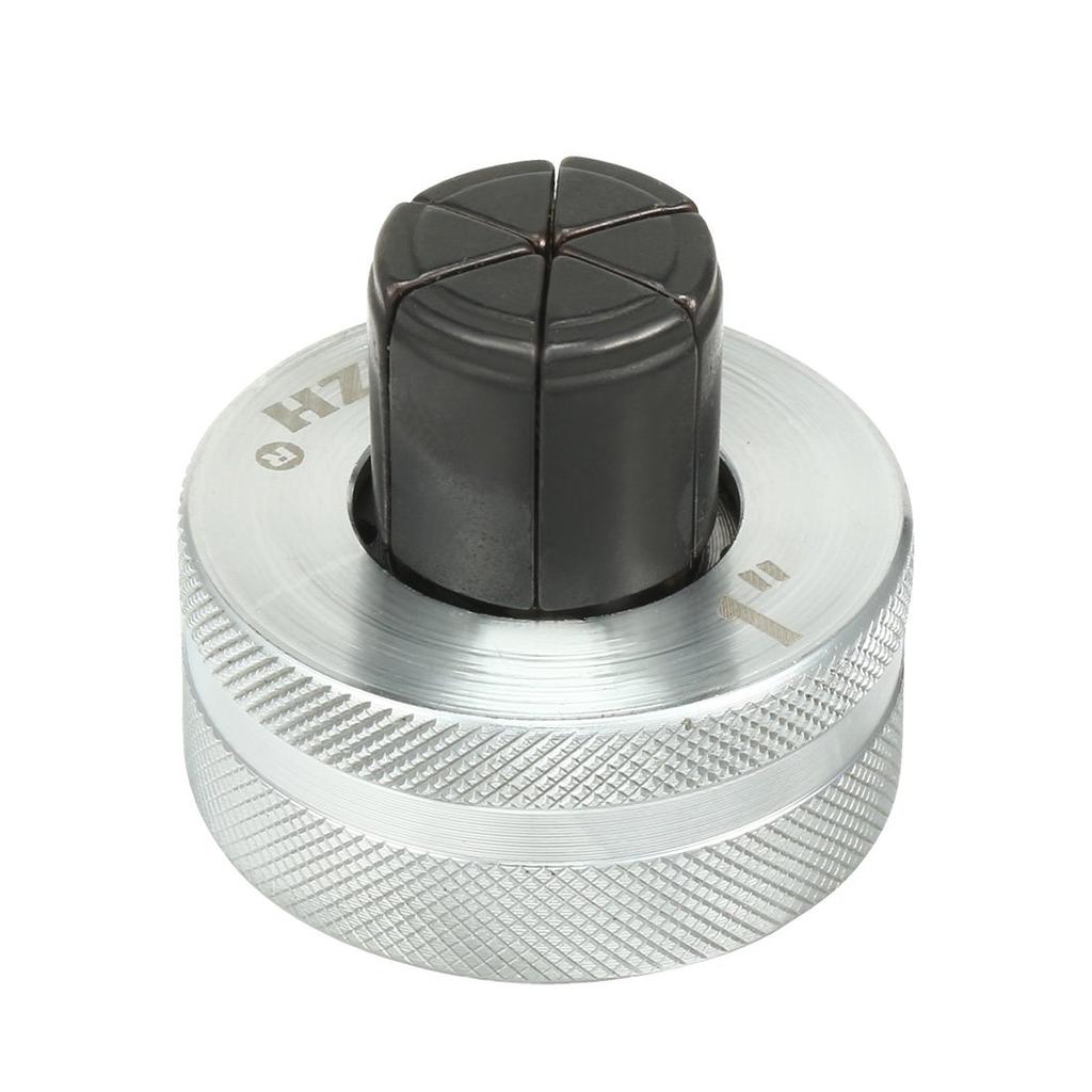 Uxcell Hydraulic Pipe Expander Swaging Head for Copper Tube and Pipe, Eccentric Rotation