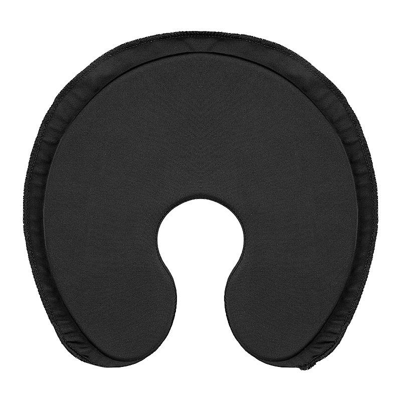 Postpartum Breast Gel Pad: Cold/Ice Pack for Engorgement & Hot Compress for Anti-Clogging, One Size Fits All