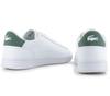 Lacoste Carnaby Set 224 - Men's Sneakers Shoes White 748SMA00111R5 ORIGINAL