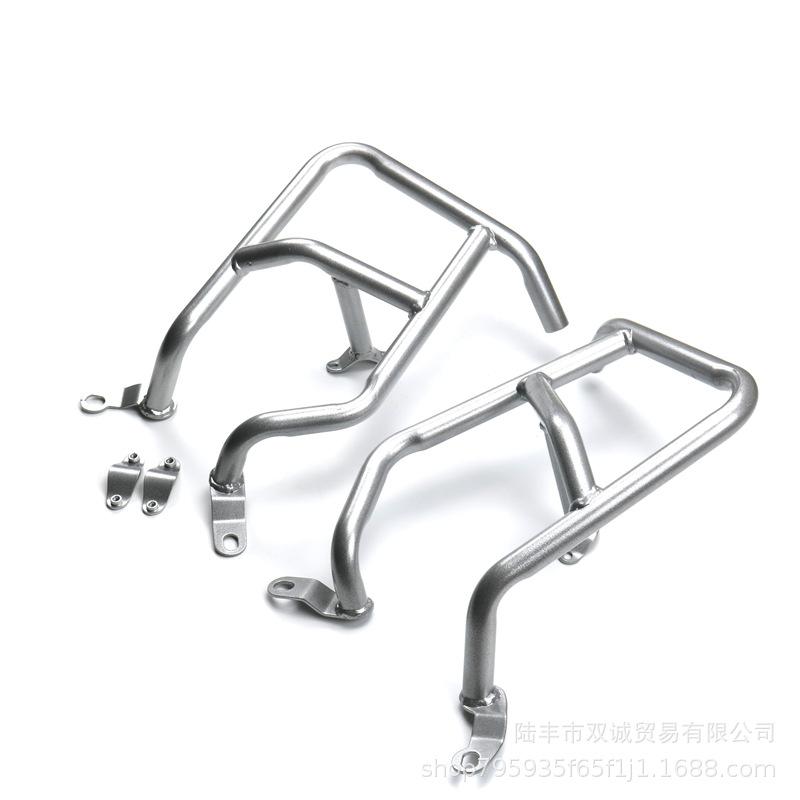 Honda NC750X 2021 Engine Guard Anti-Fall Protection Bumper Bar