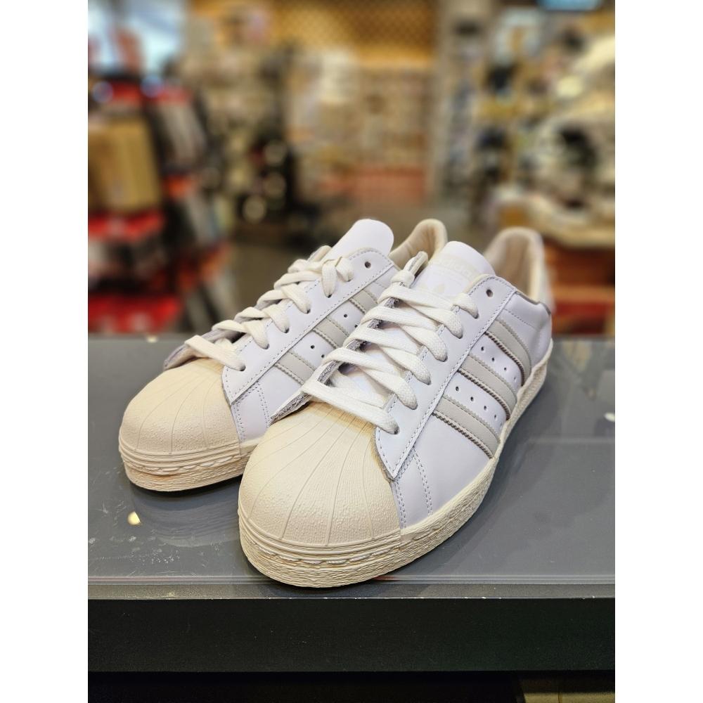 

кроссовки унисекс adidas Superstar 82 SUPERSTAR 82 IF5417 FTWHT ORBGRY CWHITE