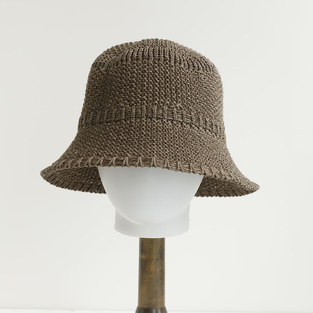 2026 new Beach Hat Summer Women Visor Breathable Chic Bucket Hats Fisherman Cap Hand Weaving Girl Fishing Sun Caps For Women