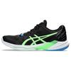 New Sky Elite Ff 2 Black Lime Burst 1051A064-005