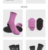 3mm Super Elastic Non-Slip Cut-Resistant Warm Diving and Snorkeling Socks