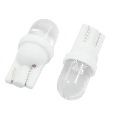 Luces interiores – Luz salpicadero